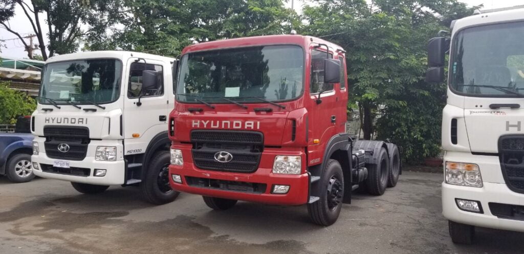 HD1000
