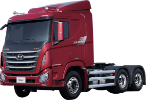 cabin đầu kéo hyundai xcent