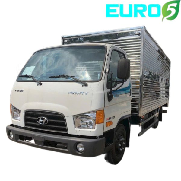 Hyundai W750L