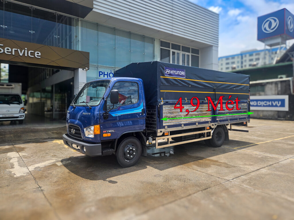 Hyundai w750l
